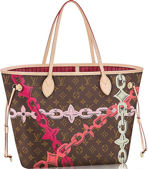 louis vuitton new chain bag monogram|louis vuitton monogram bag price.